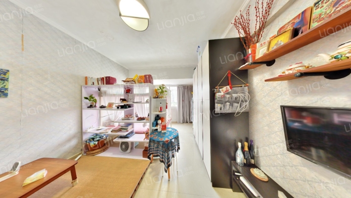 金港大厦二手房实景图