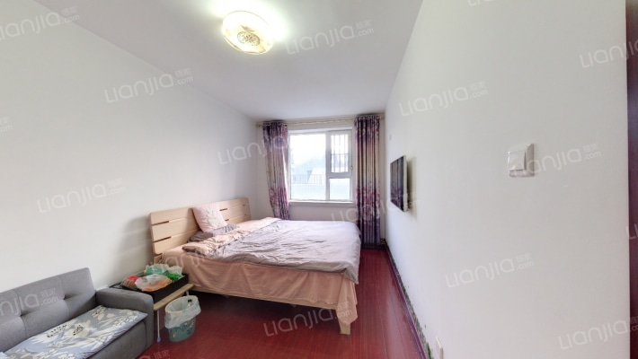 金质融和园二手房实景图