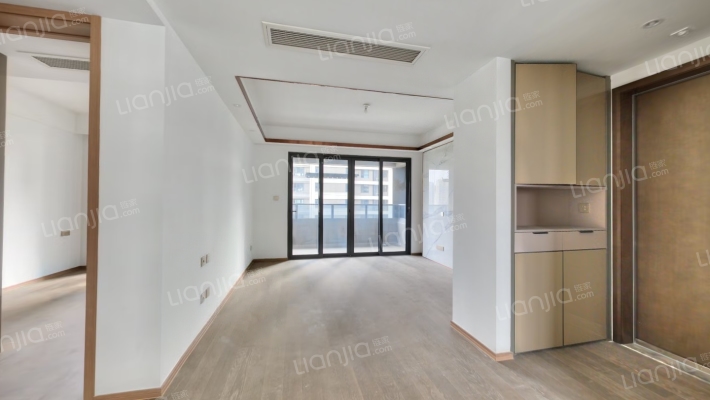 大华春和景明二手房实景图