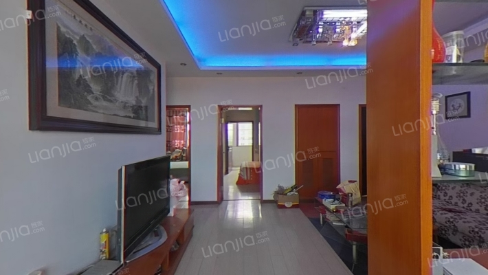 酱品厂宿舍二手房实景图