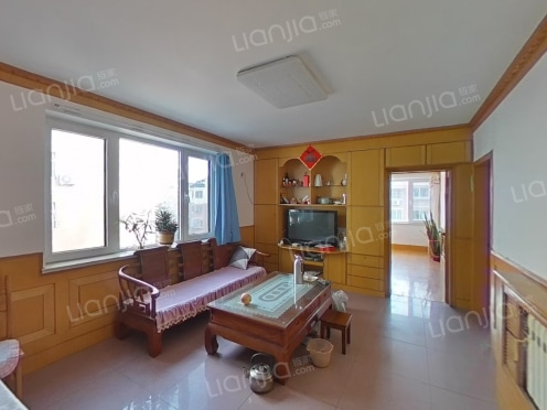 整租·东李新苑 3室1厅 南/北