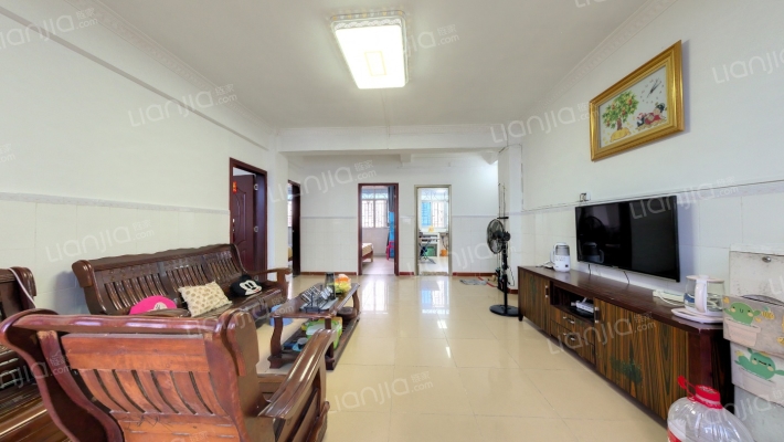 秀英区机关第四宿舍区二手房实景图