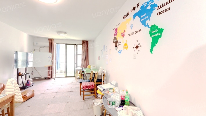长丰·丽江苑二手房实景图