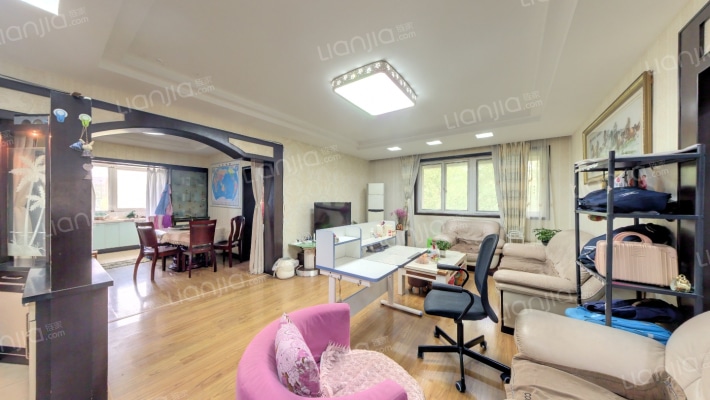 梦溪花苑二手房实景图