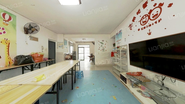 南宁奥园洛杉矶组团二手房实景图