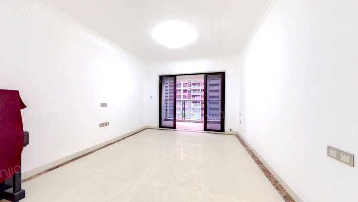 十月花花园二手房实景图