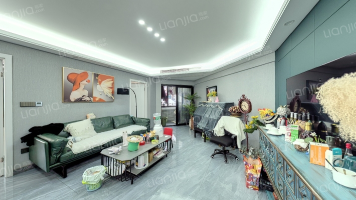 皇家大厦二手房实景图