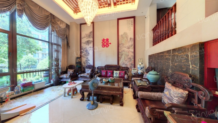 大地•香樟园二手房实景图