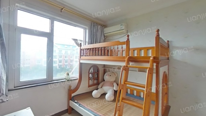 丹溪一区二手房实景图