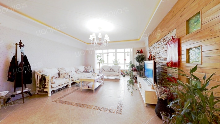 电塔家园二手房实景图