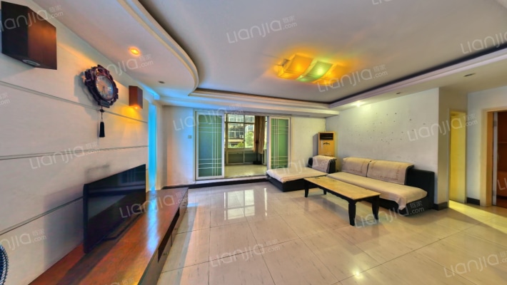 望月沁园二手房实景图