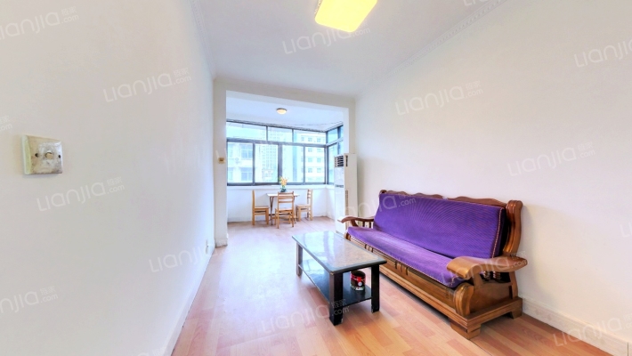 老政协宿舍二手房实景图