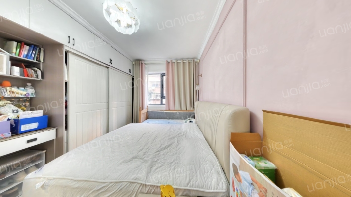 高招办家属院二手房实景图