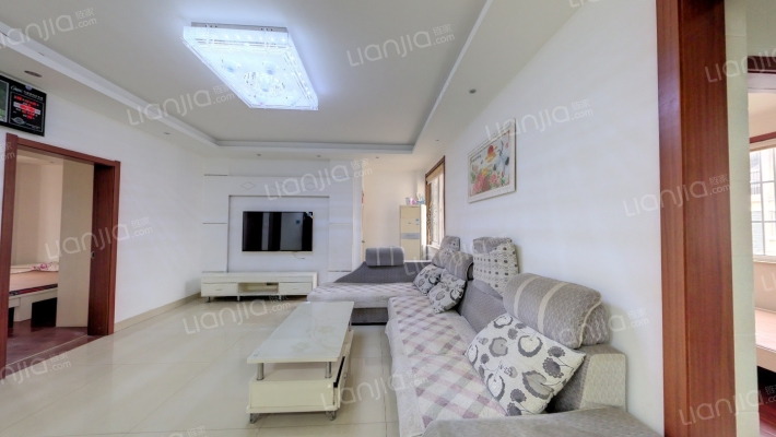 华瑞佳苑南区二手房实景图