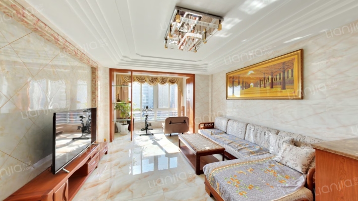 大南三村二手房实景图