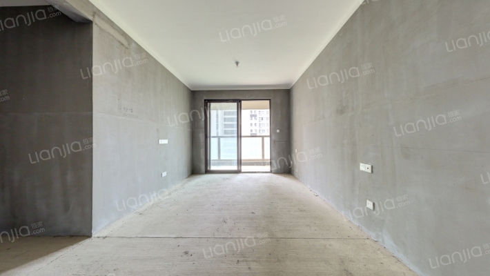 富田城九鼎华府六号院二手房实景图