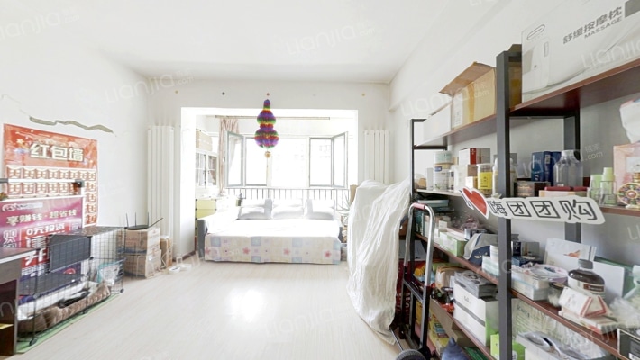 尚熙雅轩二手房实景图