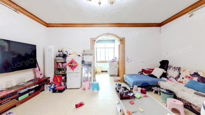 义勇路78号二手房实景图