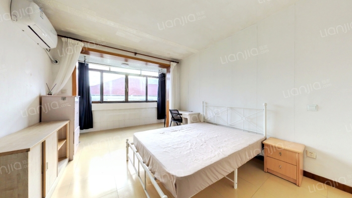 栖山小区二手房实景图