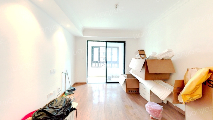 学林春晓二手房实景图