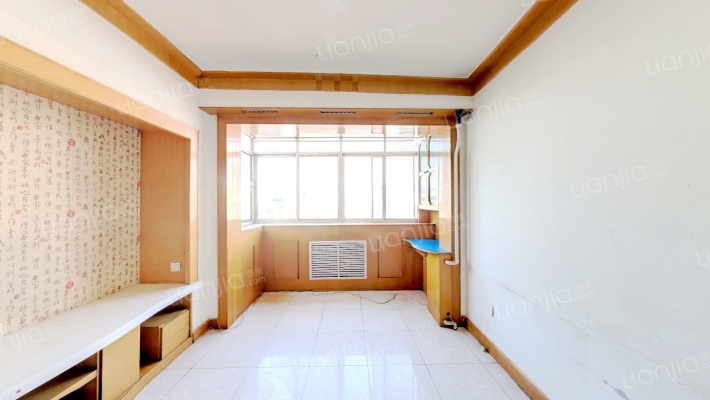 团结新村社区二手房实景图