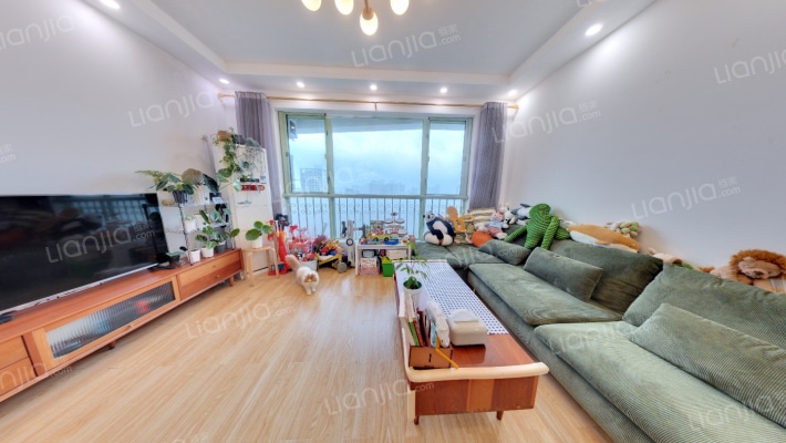 南景苑二手房实景图