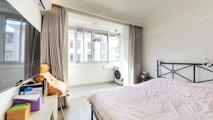 长新小区(长宁)二手房实景图