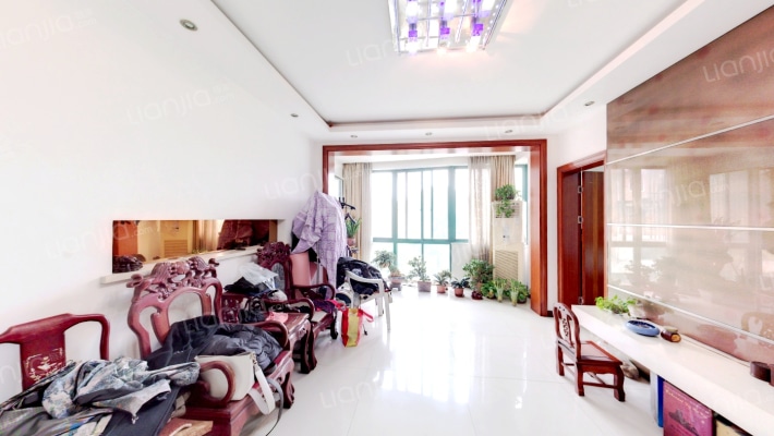 友谊家园二手房实景图