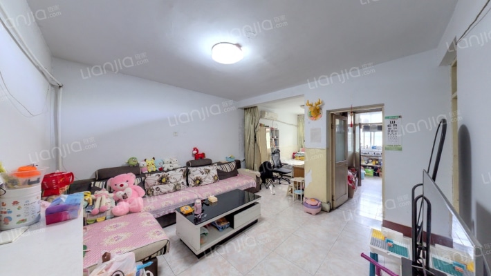 药材公司院二手房实景图