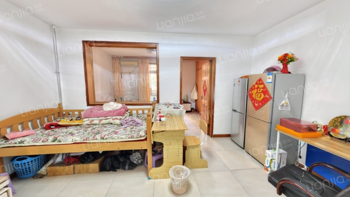 桥东小区K3区二手房实景图