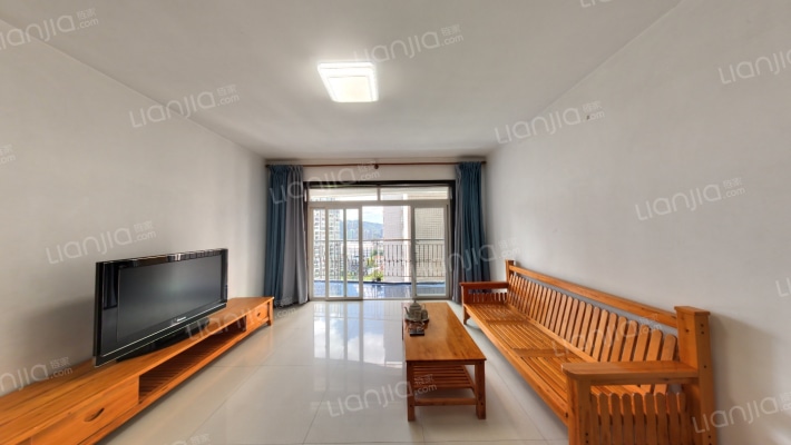 紫光学苑二手房实景图