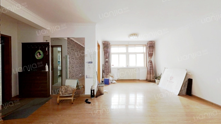 华恩名座二手房实景图