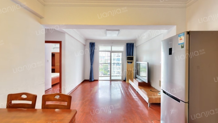 东坪花园二期二手房实景图