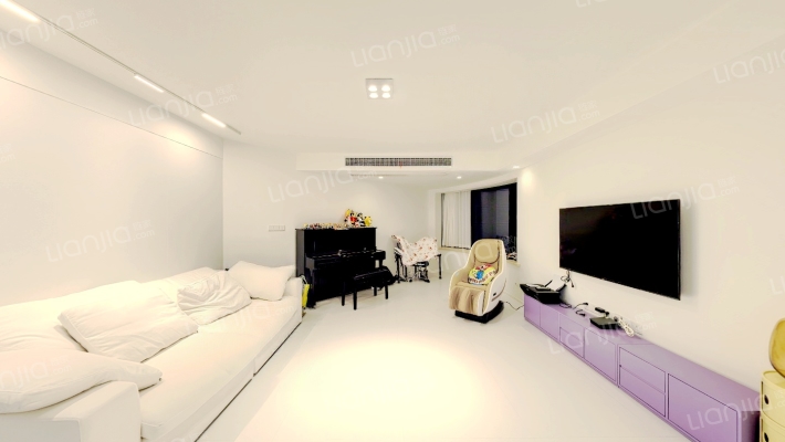 中福公寓二手房实景图