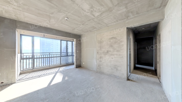 日盛湖湘府二手房实景图