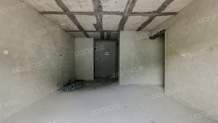 水畔铭城二手房实景图