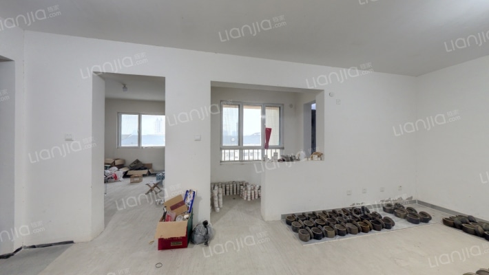 运通家园二手房实景图