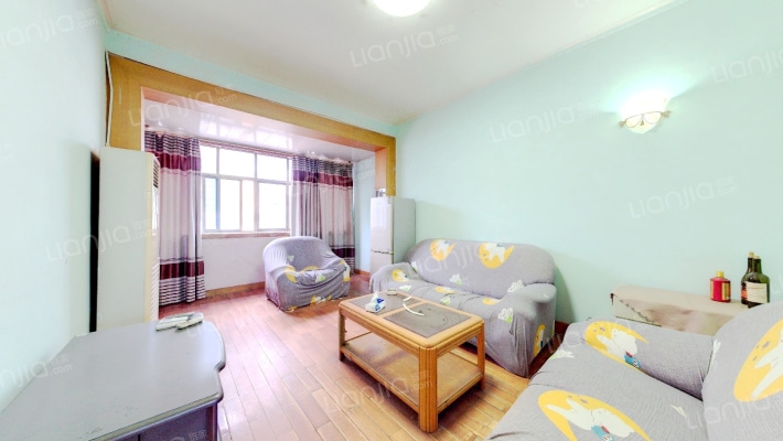 文化宫路102号二手房实景图