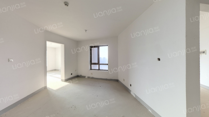 龙之梦W区二手房实景图