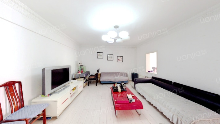 巡船胡同二手房实景图