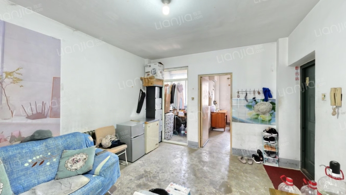 金凤小区二手房实景图