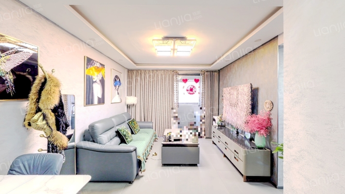 丰和苑二手房实景图