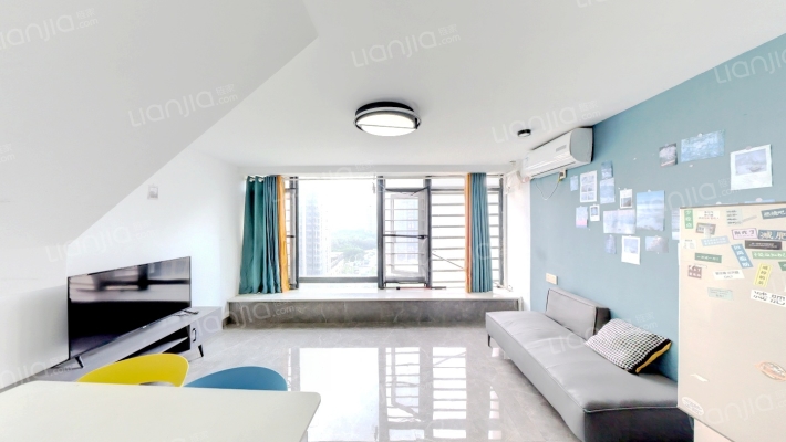 融汇公馆二手房实景图