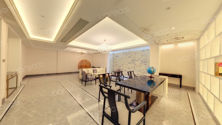 绿城龙山玫瑰园二手房实景图