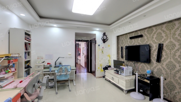 瑞祥大道十八家村二手房实景图