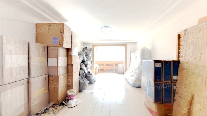 成城花园二手房实景图