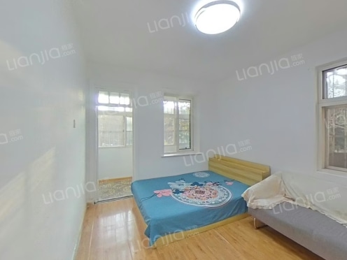 整租·掖县路散盘 3室0厅 南/北