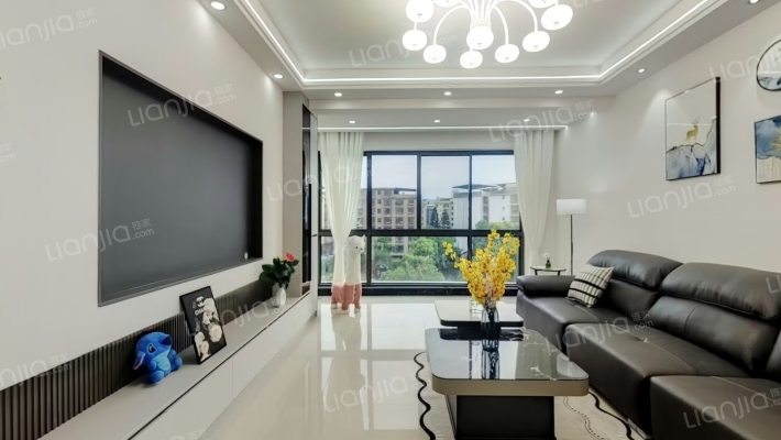 意隆景苑二手房实景图