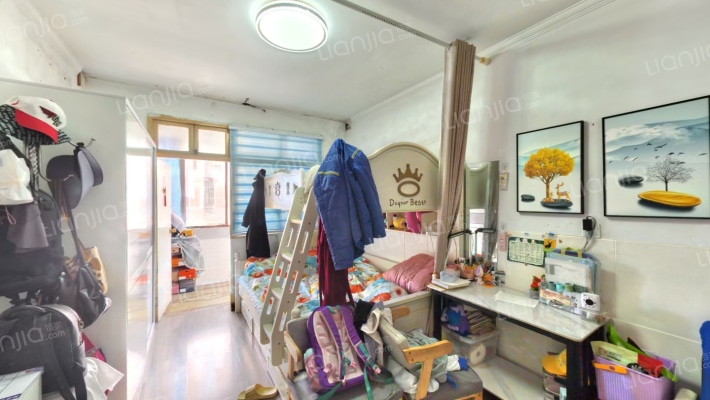 上陡门七组团二手房实景图