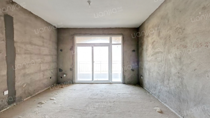 公园世家二手房实景图